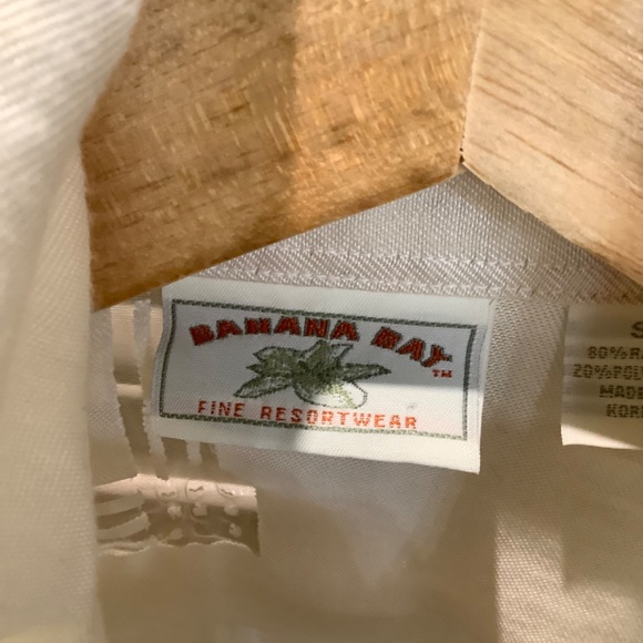 BANANA BAY FINE RESORT WEAR - Picture 4 of 4